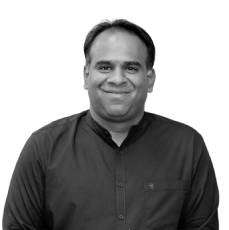 Aniket Wagle